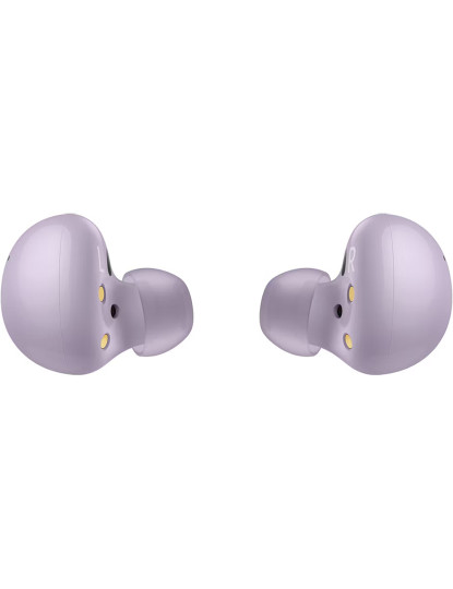 imagem de Samsung Galaxy Buds2 SM-R177 Purple Como novo5