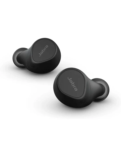 imagem de Jabra Elite 7 Pro TWS Black Grau A+1