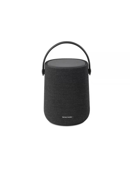 imagem de Harman Kardon Citation 200 Black Grau A+2