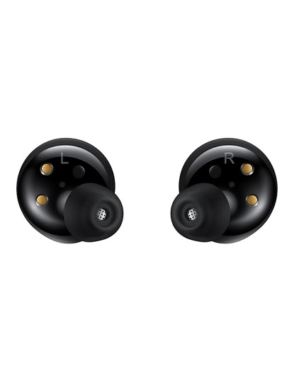 imagem de Samsung Galaxy Buds+ SM-R175 Black Grau A+2