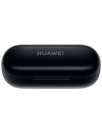 imagem de Huawei FreeBuds 3i Black Grau A8