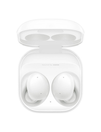 imagem de Samsung Galaxy Buds2 SM-R177 White Grau A+2