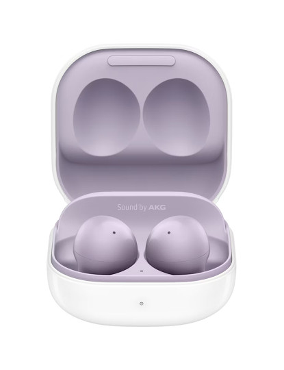 imagem de Samsung Galaxy Buds2 SM-R177 Purple Como novo1