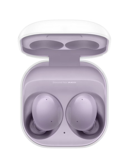 imagem de Samsung Galaxy Buds2 SM-R177 Purple Como novo2