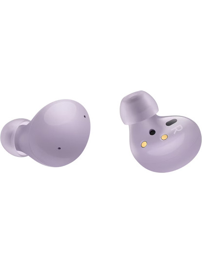 imagem de Samsung Galaxy Buds2 SM-R177 Purple Como novo6