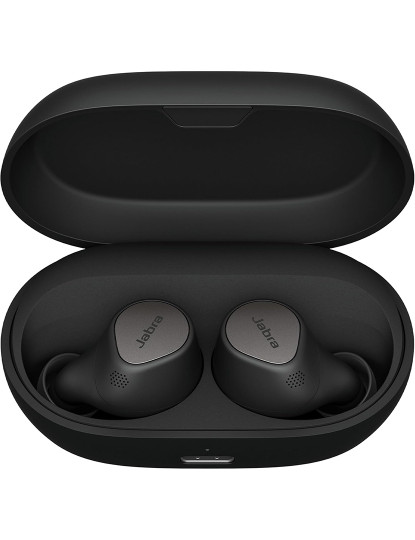 imagem de Jabra Elite 7 Pro TWS Black Grau A+4