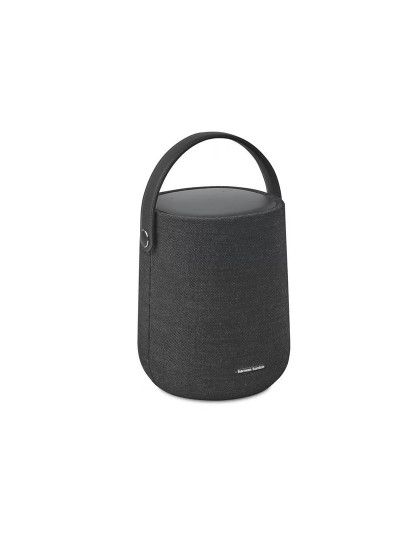 imagem de Harman Kardon Citation 200 Black Grau A+1