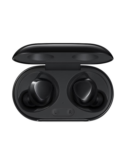 imagem de Samsung Galaxy Buds+ SM-R175 Black Grau A+6