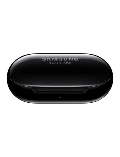 imagem de Samsung Galaxy Buds+ SM-R175 Black Grau A+7