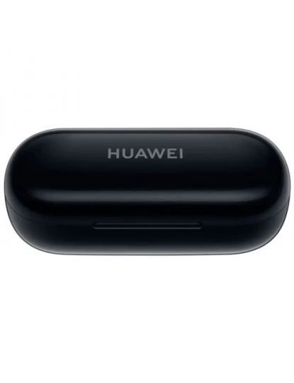 imagem de Huawei FreeBuds 3i Black Grau A10