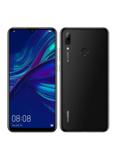 imagem de Huawei P Smart (2019) 64GB DS Preto 1