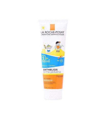 imagem de Leite Solar Anthelios Dermo-Pediatrics SPF50+ 250Ml1