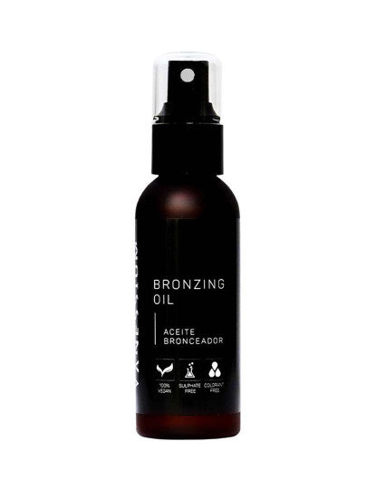 imagem de Óleo Bronzeador Spf6+ 100 Ml1