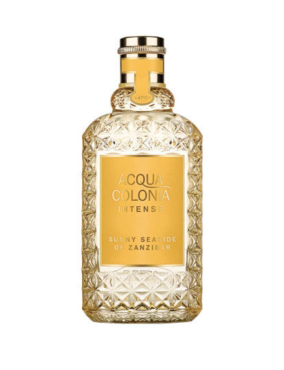 imagem de Acqua Colonia Intense Sunny Seaside Of Zanzibar Eau De Cologne 170 Ml1