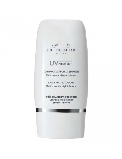 imagem de Uv Protect 100% Mineral Face Protector Spf50+ 30 Ml1