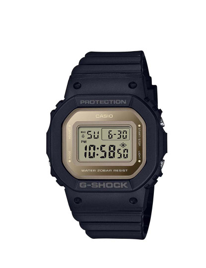 imagem de Casio G-Shock homem preto1