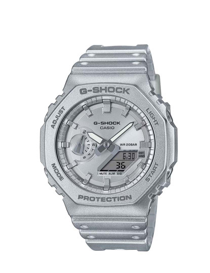 imagem de Casio G-Shock homem branco1