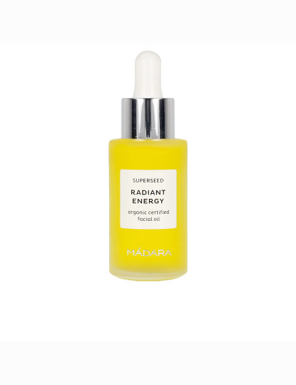 imagem de Superseed Radiant Energy Organic Facial Oil 30 Ml1