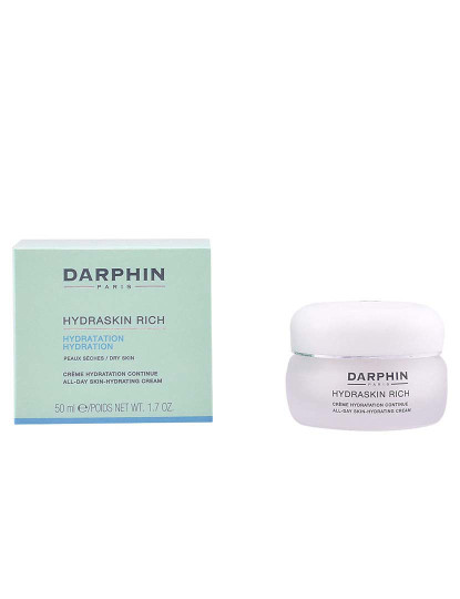 imagem de Hidratante Rico de Pele Darphin Hydraskin 50 Ml1