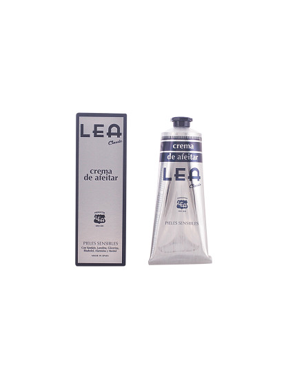 imagem de Creme de Barbear Classic 100Gr1