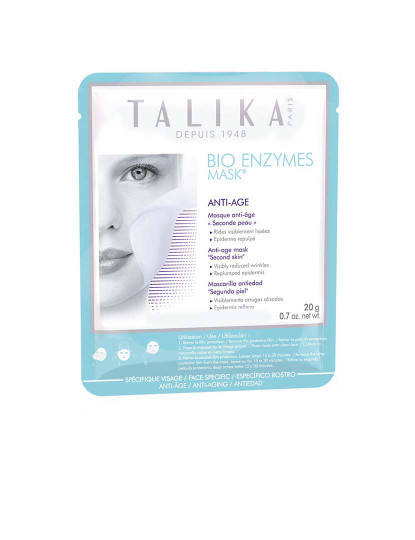 imagem de Máscara Anti-Idade Bio Enzymes 20Gr1