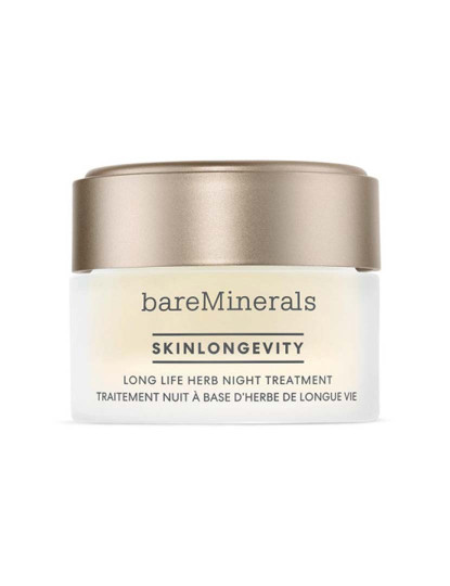 imagem de Tratamento Noturno Long Life Herb Skinlongevity 50Ml1