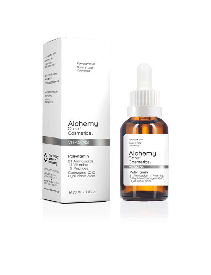 imagem de Sérum Polyvitaminic 30 Ml1