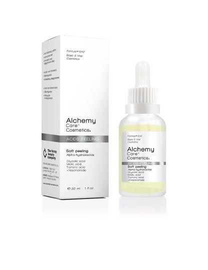 imagem de Sérum Soft Peeling 30 Ml1