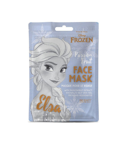 imagem de Disney Frozen Mascarilla Facial Elsa 25 Ml1