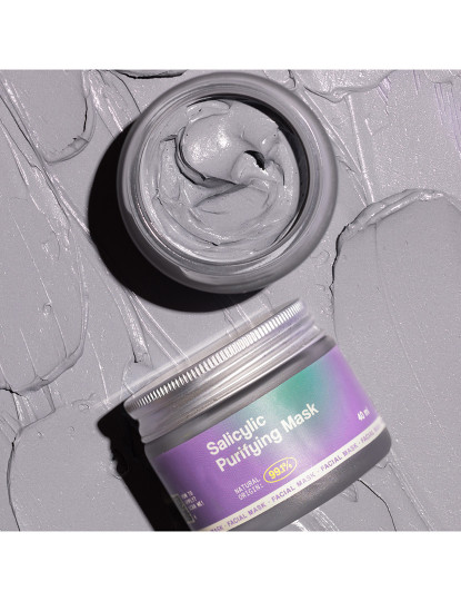 imagem de Salicylic Purifying Mask - 40ml2