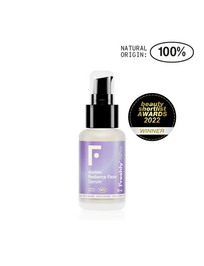 imagem de Azelaic Radiance Face Treatment (50ml)1