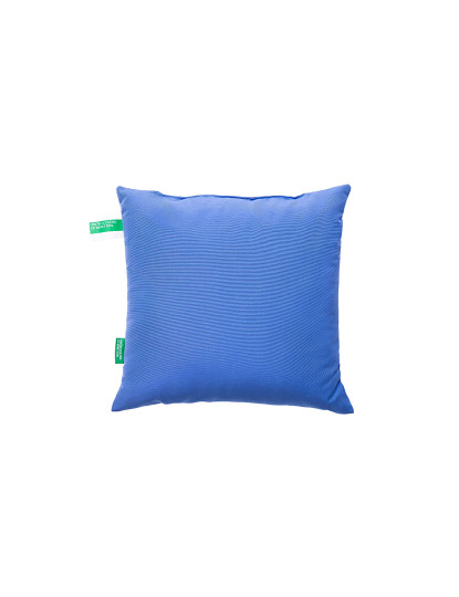 imagem de Conjunto de 2 almofadas 45x45cm azul+verde 200gsm Benetton4