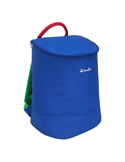 imagem de Mochila isotérmica outdoor Benetton rpet e peva.1