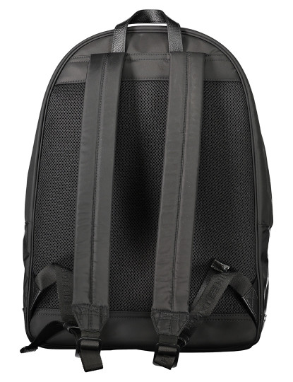 imagem de Mochila de Homem Preto2