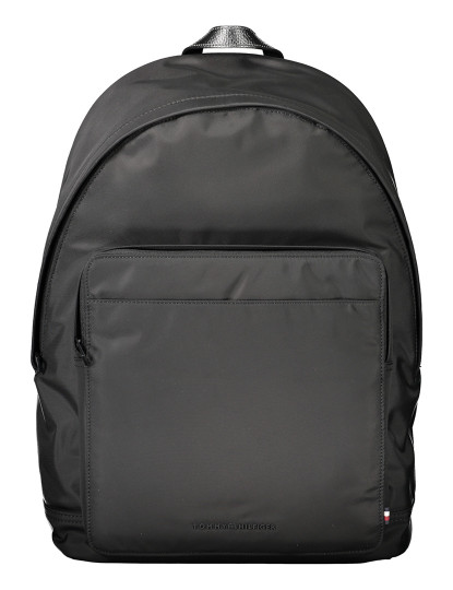 imagem de Mochila de Homem Preto1