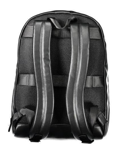 imagem de Mochila de Homem Preto2