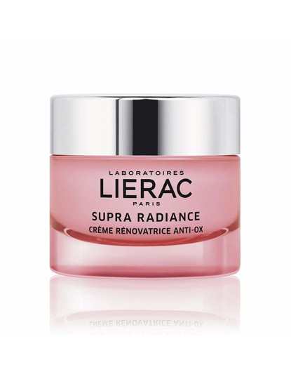 imagem de Creme Renovador Anri-Oxidante Supra Radiance 50ml1