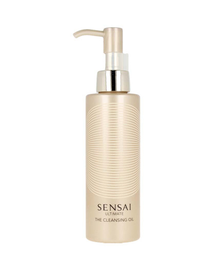 imagem de Sensai Ultimate The Cleansing Oil 150 ml1