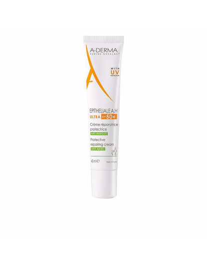 imagem de Epitheliale A.H. Ultra Spf50+ Creme Reparador Anti-Marcas 40 ml1