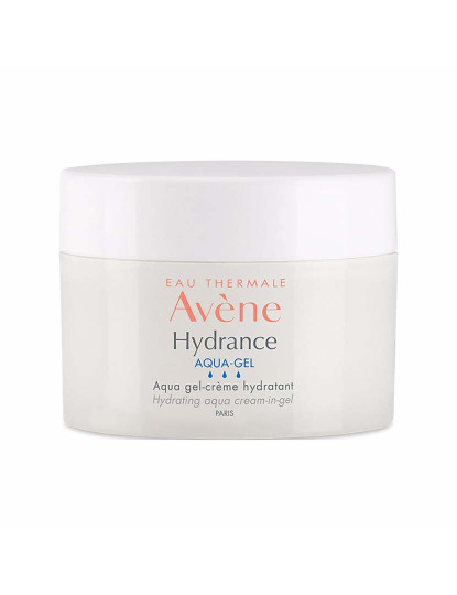 imagem de Creme Facial Avene Hydrance (50 ml)1