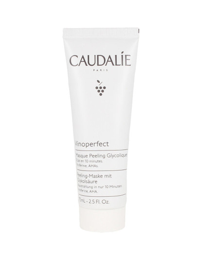 imagem de Caudalie Masque Peeling Glycolique 75 ml1