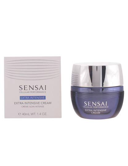 imagem de Sensai Cellular Performance Extra Intensive Creme 40ml1