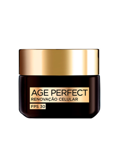 imagem de Age Perfect Cell Renewal Creme de dia Spf30 50 ml1