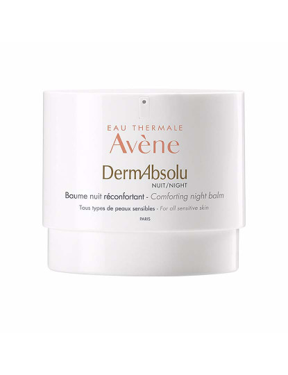 imagem de Dermabsolu Bálsamo De Noite Regenerador 40 ml1