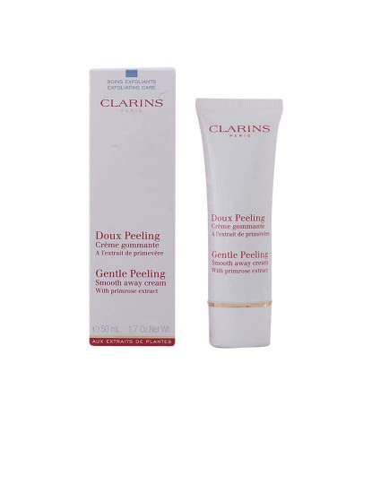 imagem de Creme Esfoliante Doux Peeling 50ml1