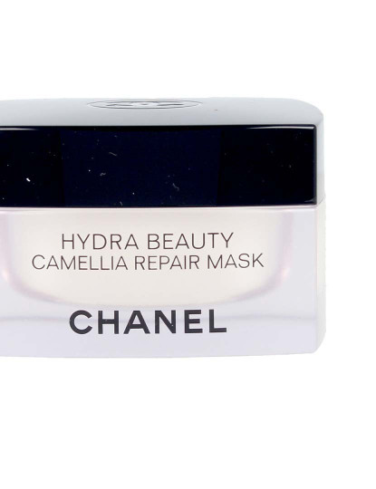 imagem de Máscara Reparadora Chanel Hydra Beauty 50 g1