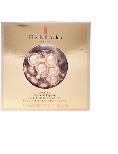 imagem de ADVANCED CERAMIDE Cápsulas daily youth Sérum 45 caps Elizabeth Arden1