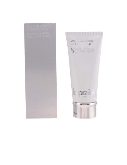 imagem de Cellular Mineral Exfoliante Facial 100 ml1