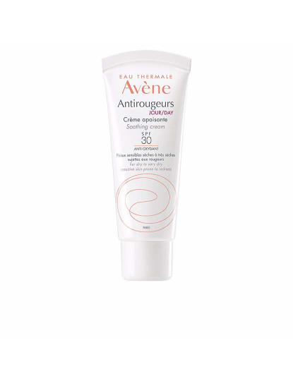 imagem de Creme de Dia Hidratante Protetor Anti Rougeurs SPF30 40ml1