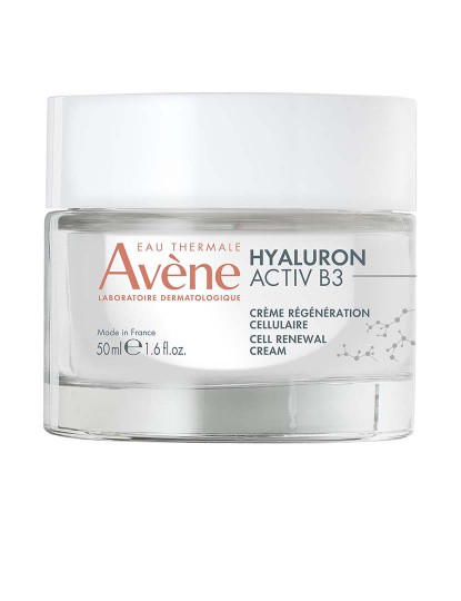 imagem de Hyaluron Activ B3 Crema Regeneradora Celular 50 ml1